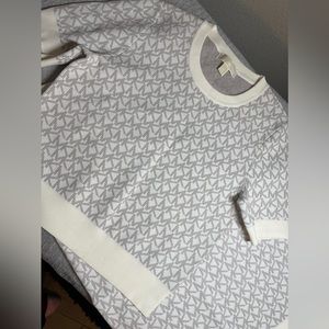 Michael Kors two piece set Brand New Size Medium